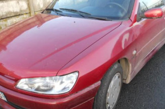 Bloc ABS (freins anti-blocage) PEUGEOT 306 Photo n°1
