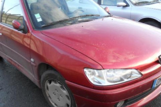 Bloc ABS (freins anti-blocage) PEUGEOT 306