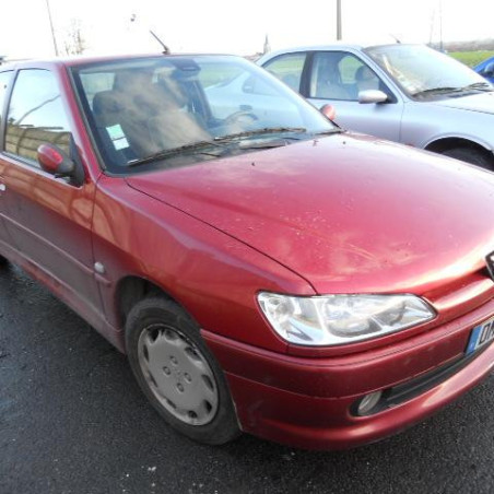 Bloc ABS (freins anti-blocage) PEUGEOT 306