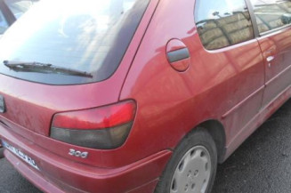 Bloc ABS (freins anti-blocage) PEUGEOT 306