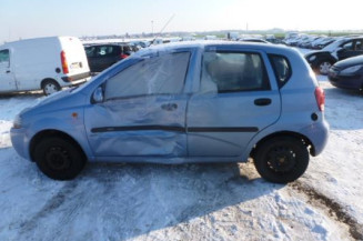 Pulseur d'air CHEVROLET KALOS