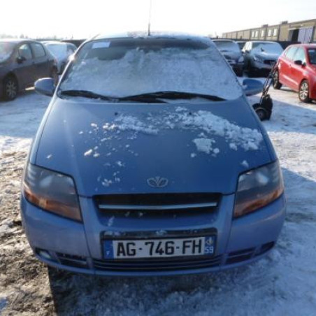 Cardan droit (transmission) CHEVROLET KALOS Photo n°1