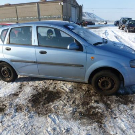 Cardan droit (transmission) CHEVROLET KALOS