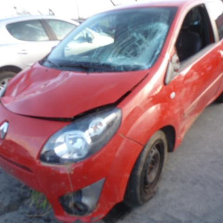 Cremaillere assistee RENAULT TWINGO 2