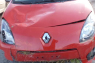 Cremaillere assistee RENAULT TWINGO 2
