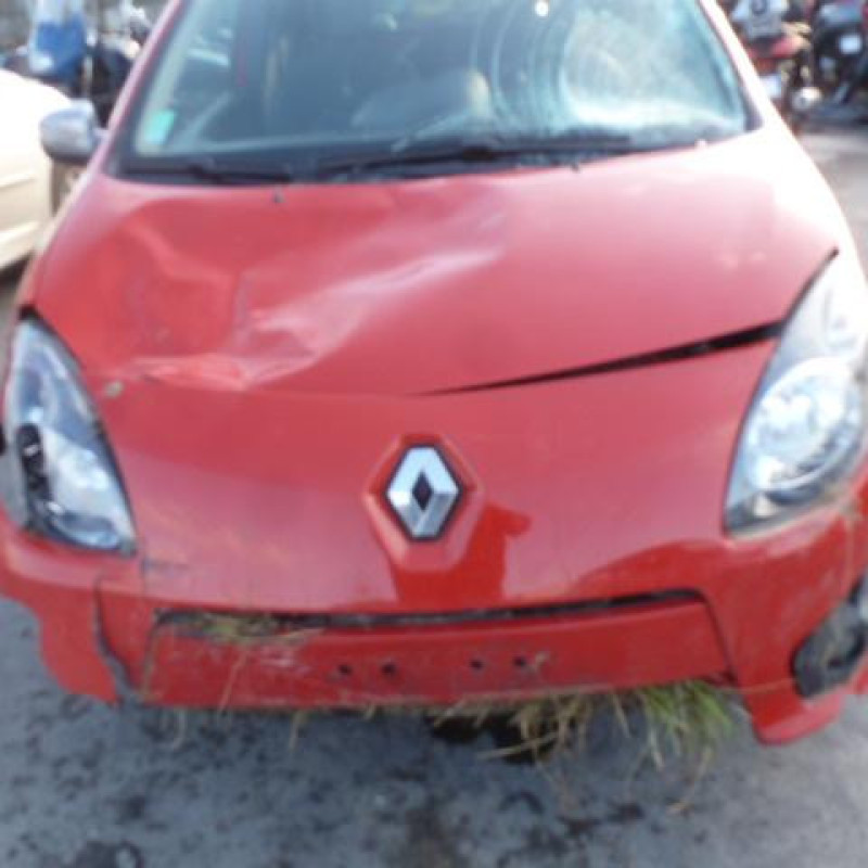 Cremaillere assistee RENAULT TWINGO 2 Photo n°3