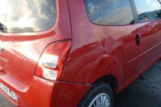 Cremaillere assistee RENAULT TWINGO 2