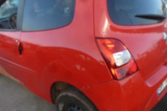 Cremaillere assistee RENAULT TWINGO 2