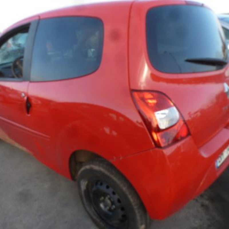 Cremaillere assistee RENAULT TWINGO 2 Photo n°6