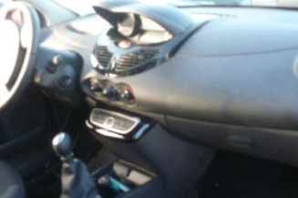 Cremaillere assistee RENAULT TWINGO 2