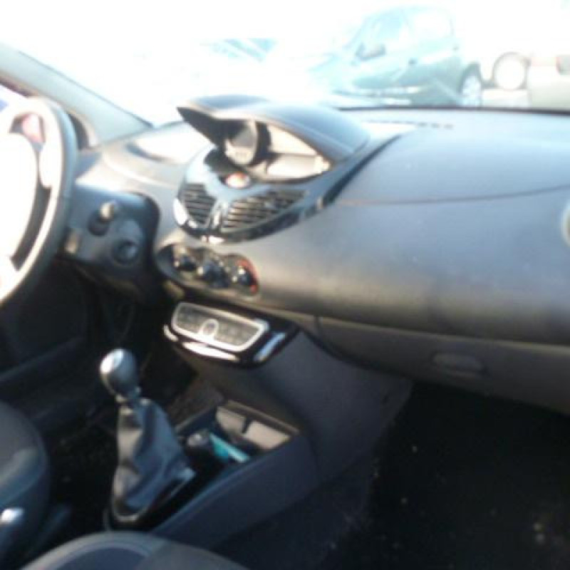 Cremaillere assistee RENAULT TWINGO 2 Photo n°7