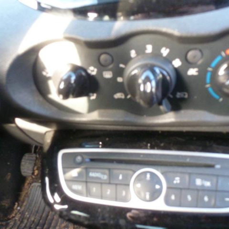 Cremaillere assistee RENAULT TWINGO 2 Photo n°8