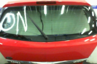 Malle/Hayon arriere OPEL ASTRA H Photo n°1