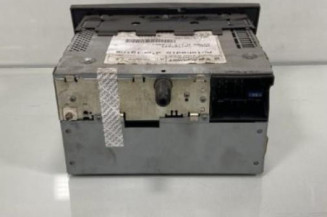 Autoradio d'origine OPEL ASTRA H