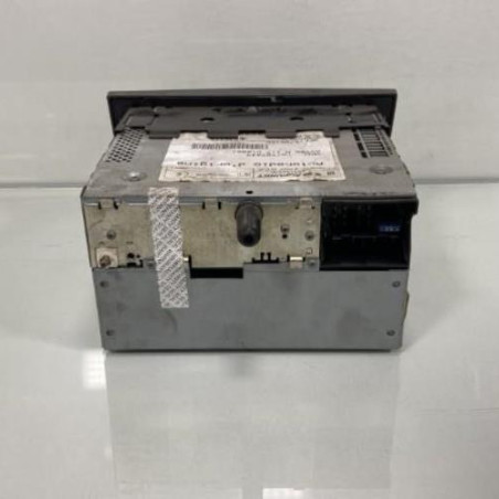 Autoradio d'origine OPEL ASTRA H