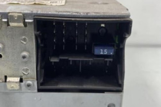 Autoradio d'origine OPEL ASTRA H