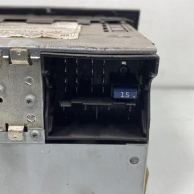 Autoradio d'origine OPEL ASTRA H Photo n°3