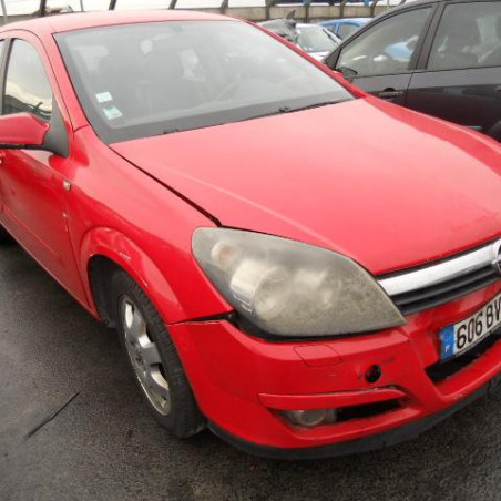Vitre arriere droit OPEL ASTRA H