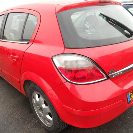Vitre arriere droit OPEL ASTRA H
