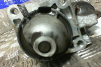 Demarreur FORD FIESTA 3