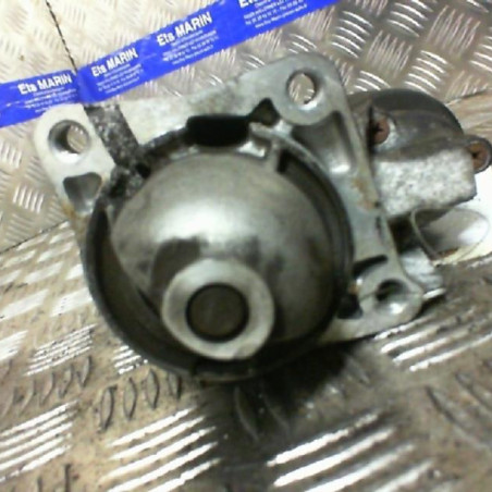 Demarreur FORD FIESTA 3