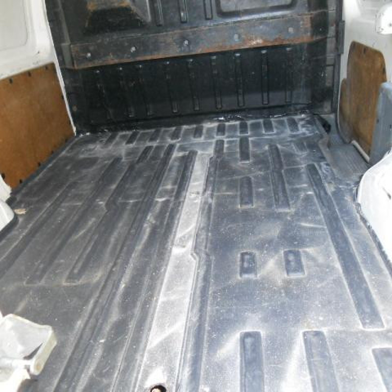 Amortisseur avant gauche FORD TRANSIT CONNECT 1 Photo n°11