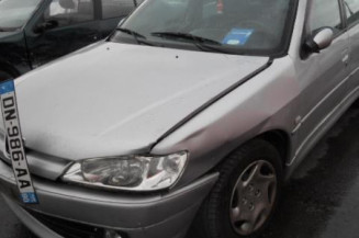 Bloc ABS (freins anti-blocage) PEUGEOT 306
