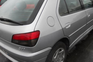 Bloc ABS (freins anti-blocage) PEUGEOT 306