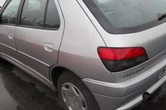 Bloc ABS (freins anti-blocage) PEUGEOT 306