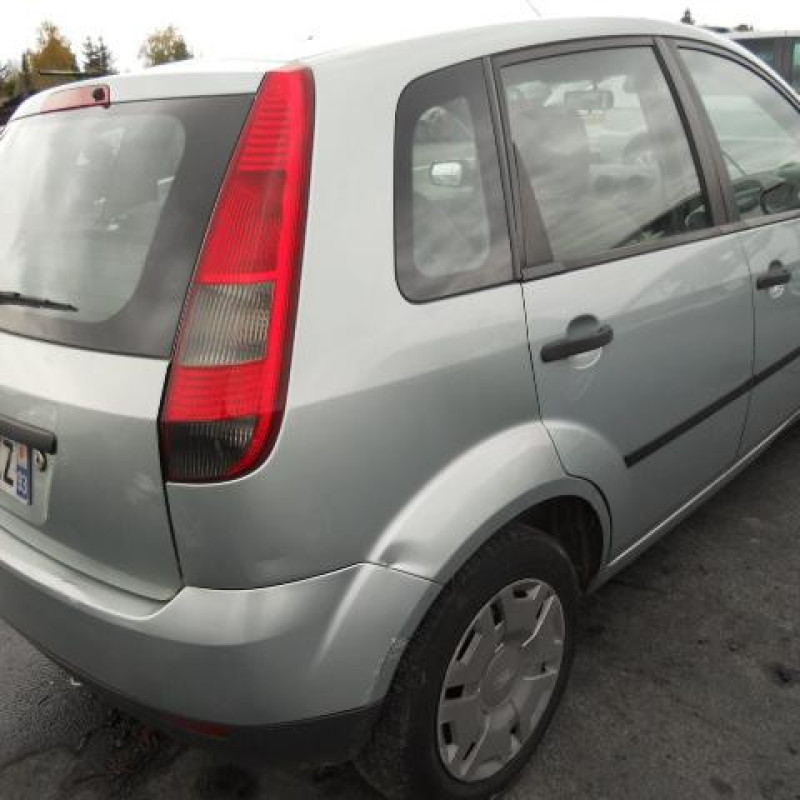 Leve vitre mecanique arriere gauche FORD FIESTA 5 Photo n°4