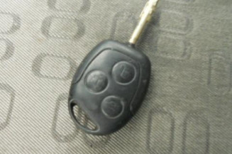 Leve vitre mecanique arriere gauche FORD FIESTA 5