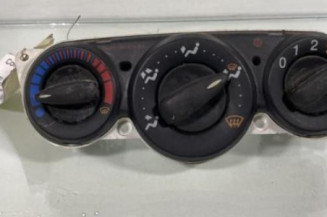 Commande chauffage FORD TRANSIT CONNECT 1 Photo n°1