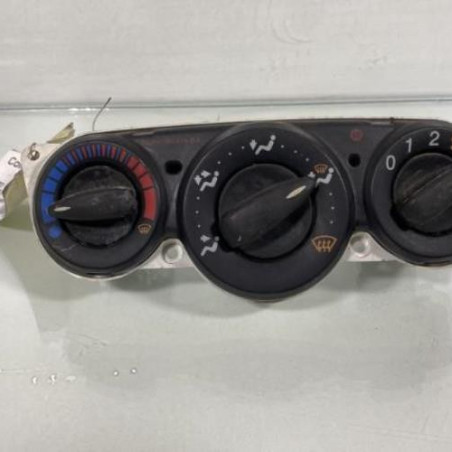Commande chauffage FORD TRANSIT CONNECT 1 Photo n°1