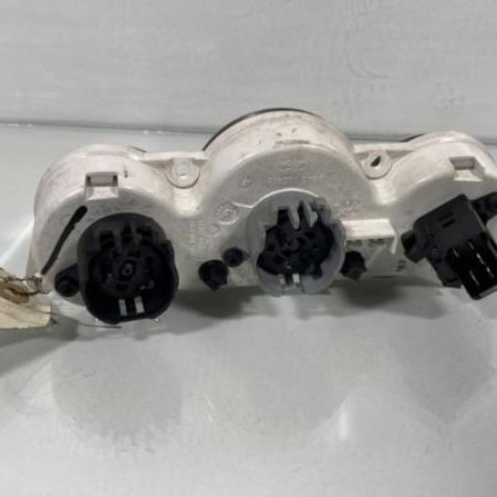 Commande chauffage FORD TRANSIT CONNECT 1