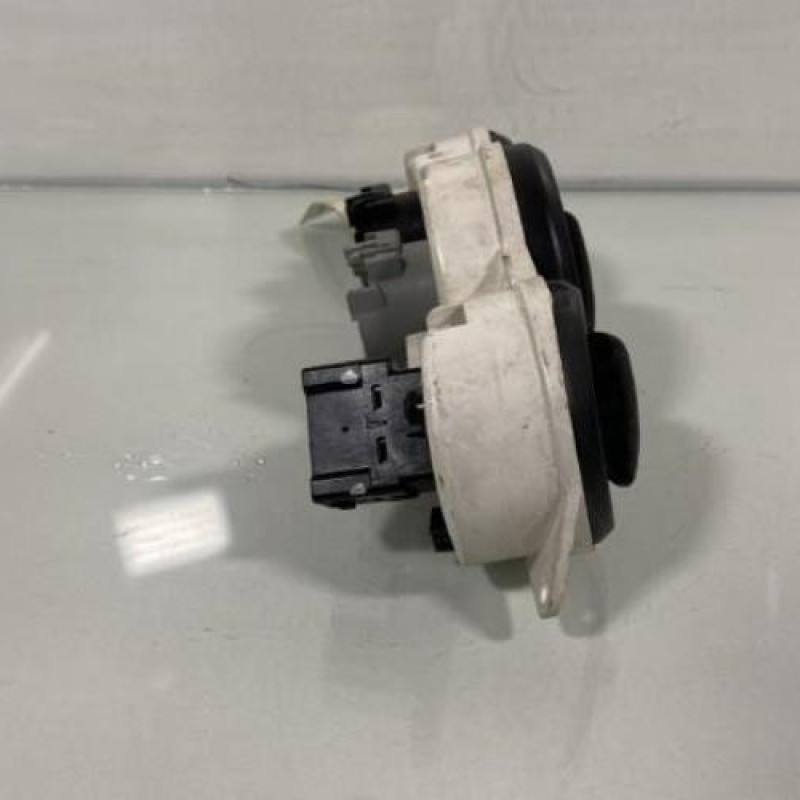 Commande chauffage FORD TRANSIT CONNECT 1 Photo n°3