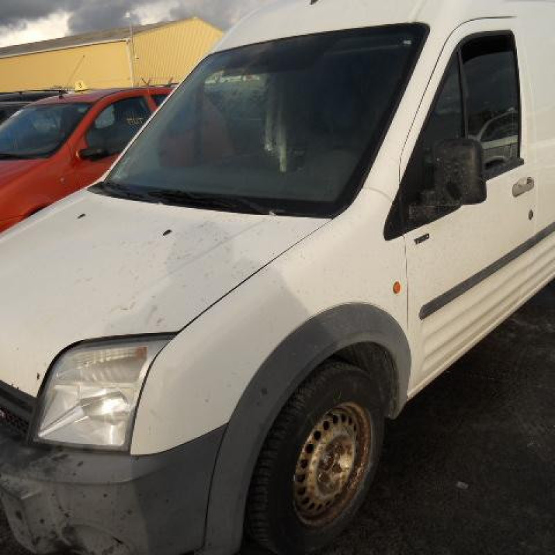 Commande chauffage FORD TRANSIT CONNECT 1 Photo n°4