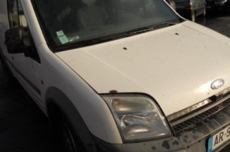 Commande chauffage FORD TRANSIT CONNECT 1