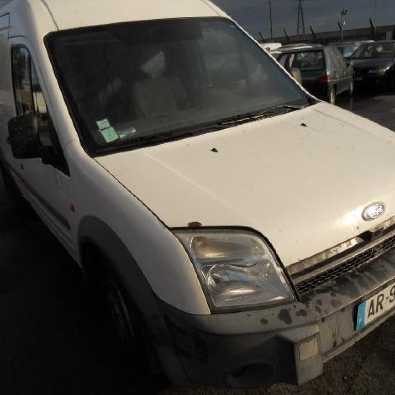 Commande chauffage FORD TRANSIT CONNECT 1 Photo n°5