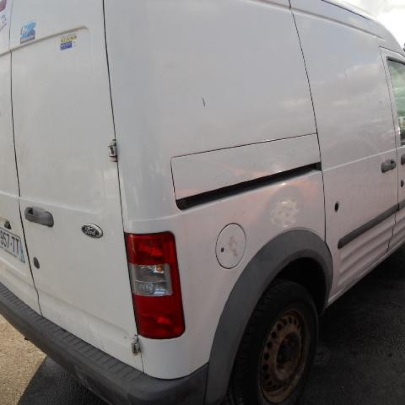 Commande chauffage FORD TRANSIT CONNECT 1 Photo n°6