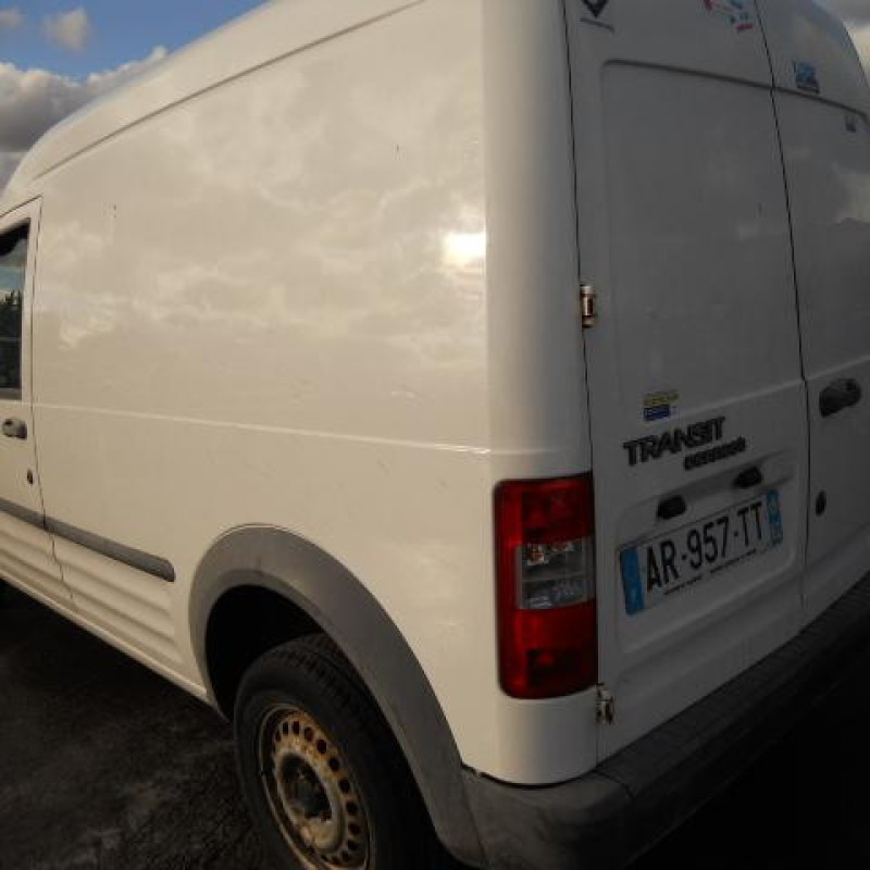 Commande chauffage FORD TRANSIT CONNECT 1 Photo n°7
