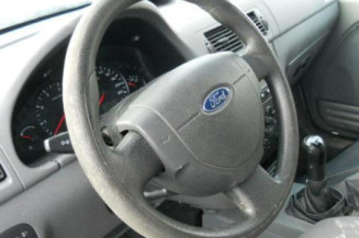 Commande chauffage FORD TRANSIT CONNECT 1