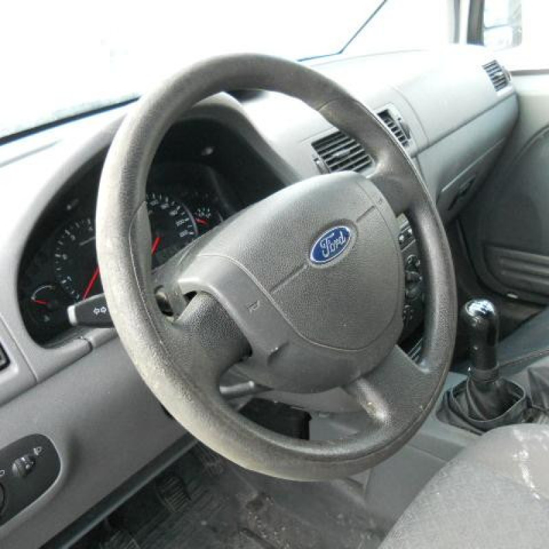Commande chauffage FORD TRANSIT CONNECT 1 Photo n°8