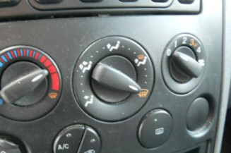 Commande chauffage FORD TRANSIT CONNECT 1