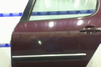 Porte arriere gauche PEUGEOT 407 Photo n°1