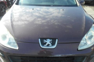 Commande chauffage PEUGEOT 407