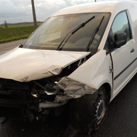 Bras essuie glace avant gauche VOLKSWAGEN CADDY 3