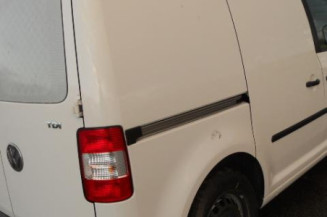 Bras essuie glace avant gauche VOLKSWAGEN CADDY 3