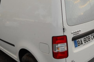 Bras essuie glace avant gauche VOLKSWAGEN CADDY 3
