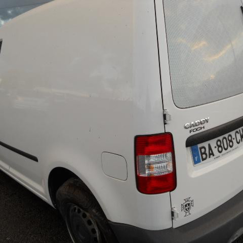 Bras essuie glace avant gauche VOLKSWAGEN CADDY 3 Photo n°6