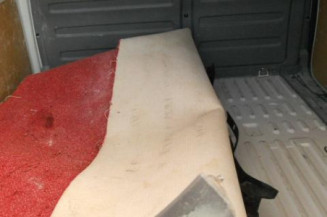 Bras essuie glace avant gauche VOLKSWAGEN CADDY 3